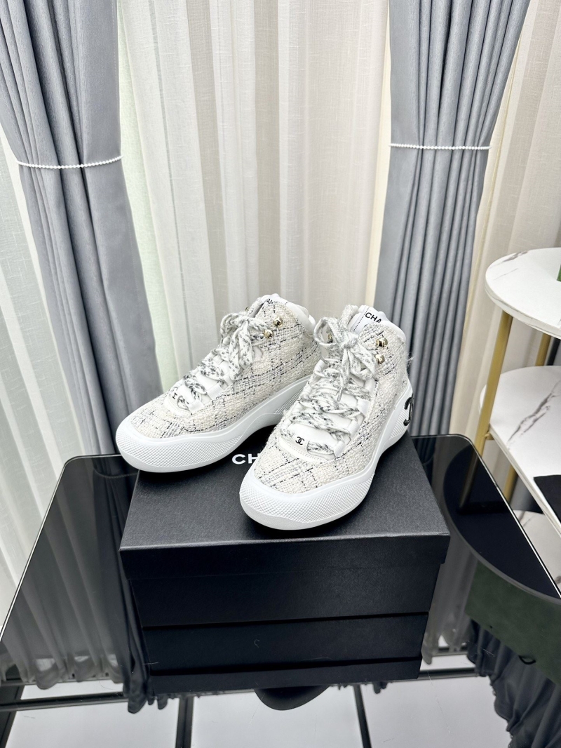 Chanel Sneakers